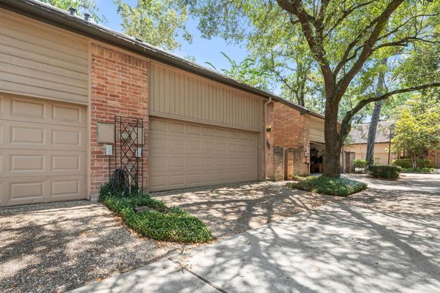 294 Sugarberry Circle, Houston, TX 77024