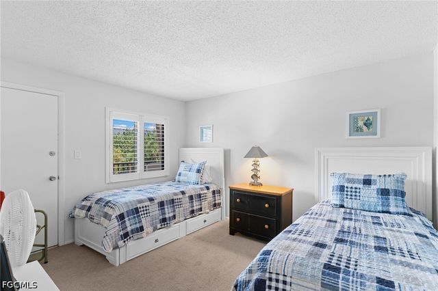 979 E Gulf DR D-462, Sanibel, FL 33957