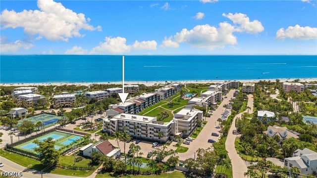 979 E Gulf DR D-462, Sanibel, FL 33957