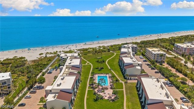 979 E Gulf DR D-462, Sanibel, FL 33957
