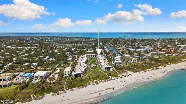 979 E Gulf DR D-462, Sanibel, FL 33957