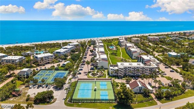 979 E Gulf DR D-462, Sanibel, FL 33957