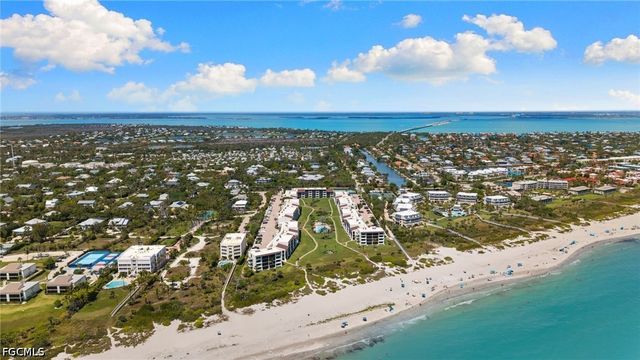 979 E Gulf DR D-462, Sanibel, FL 33957