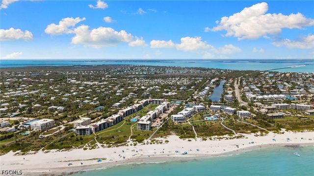 979 E Gulf DR D-462, Sanibel, FL 33957