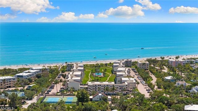 979 E Gulf DR D-462, Sanibel, FL 33957