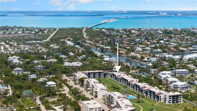 979 E Gulf DR D-462, Sanibel, FL 33957