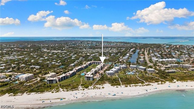 979 E Gulf DR D-462, Sanibel, FL 33957