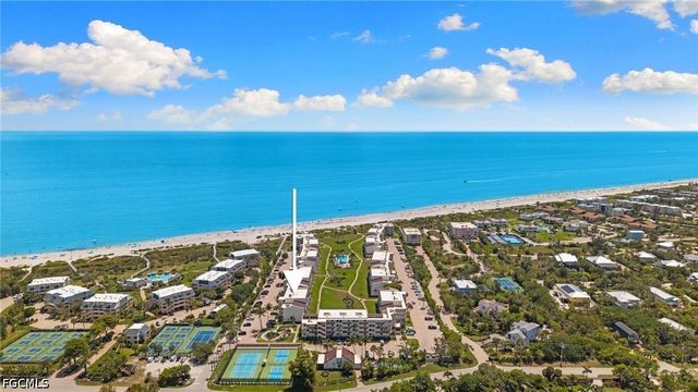 979 E Gulf DR D-462, Sanibel, FL 33957