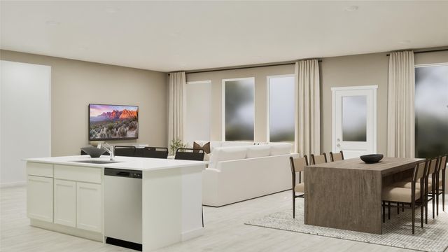 3726 Hornbill Drive, Crandall, TX 75114