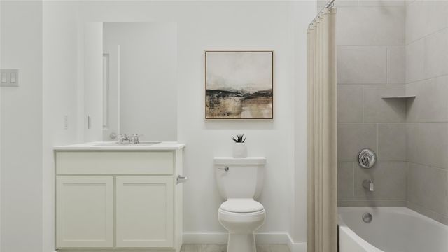 3726 Hornbill Drive, Crandall, TX 75114