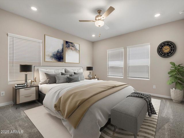 36797 W Nina Street, Maricopa, AZ 85138