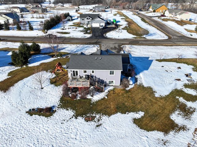 8561 Talon Road NW, Garfield, MN 56332