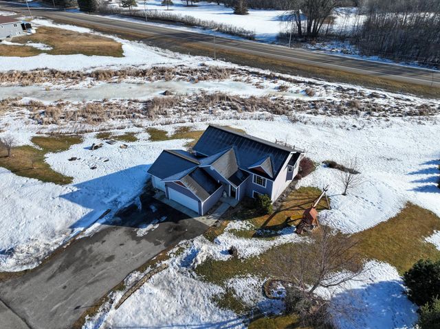 8561 Talon Road NW, Garfield, MN 56332