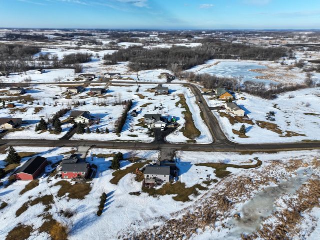 8561 Talon Road NW, Garfield, MN 56332