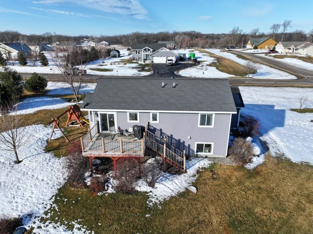 8561 Talon Road NW, Garfield, MN 56332