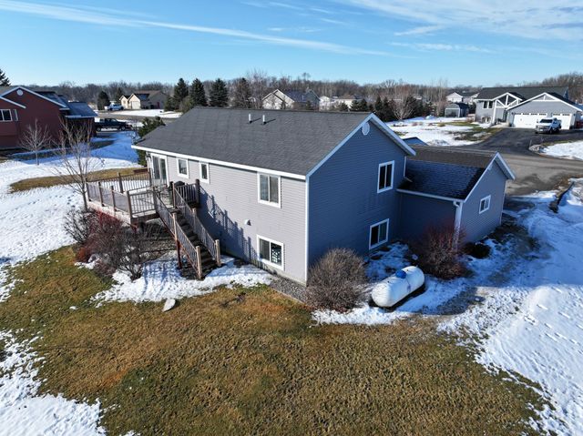 8561 Talon Road NW, Garfield, MN 56332