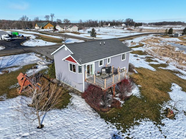 8561 Talon Road NW, Garfield, MN 56332