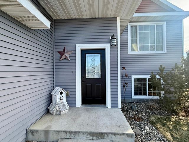 8561 Talon Road NW, Garfield, MN 56332