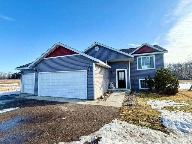 8561 Talon Road NW, Garfield, MN 56332