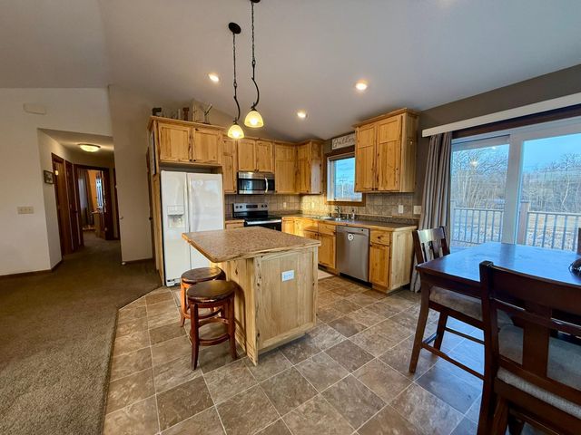 8561 Talon Road NW, Garfield, MN 56332