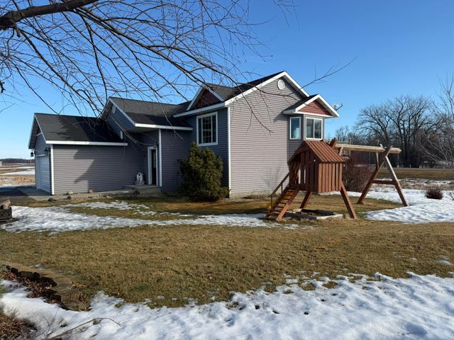8561 Talon Road NW, Garfield, MN 56332