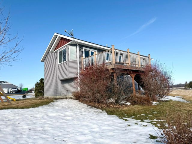 8561 Talon Road NW, Garfield, MN 56332