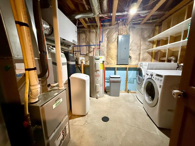 8561 Talon Road NW, Garfield, MN 56332