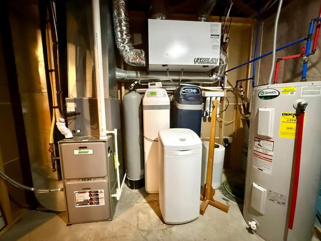 8561 Talon Road NW, Garfield, MN 56332