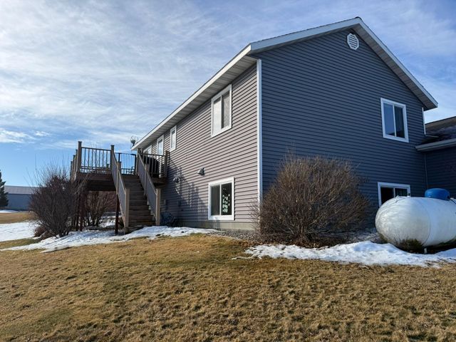 8561 Talon Road NW, Garfield, MN 56332
