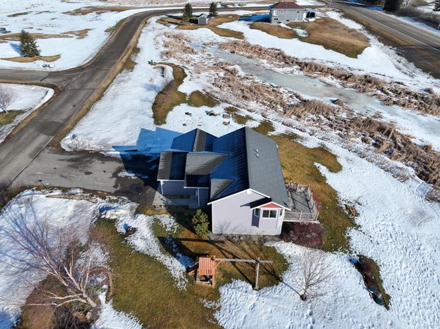 8561 Talon Road NW, Garfield, MN 56332