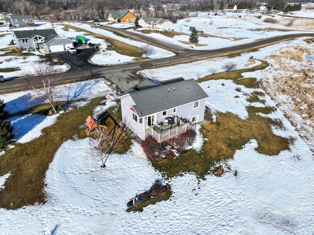 8561 Talon Road NW, Garfield, MN 56332