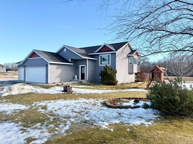 8561 Talon Road NW, Garfield, MN 56332