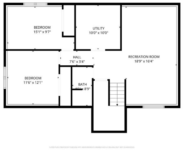 8561 Talon Road NW, Garfield, MN 56332