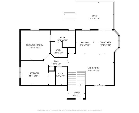 8561 Talon Road NW, Garfield, MN 56332