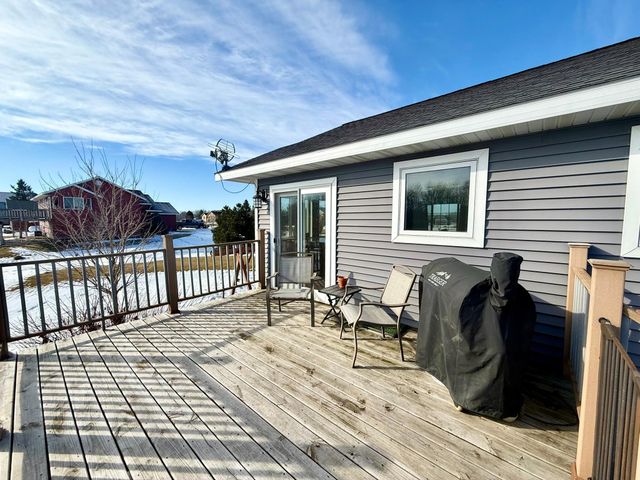 8561 Talon Road NW, Garfield, MN 56332