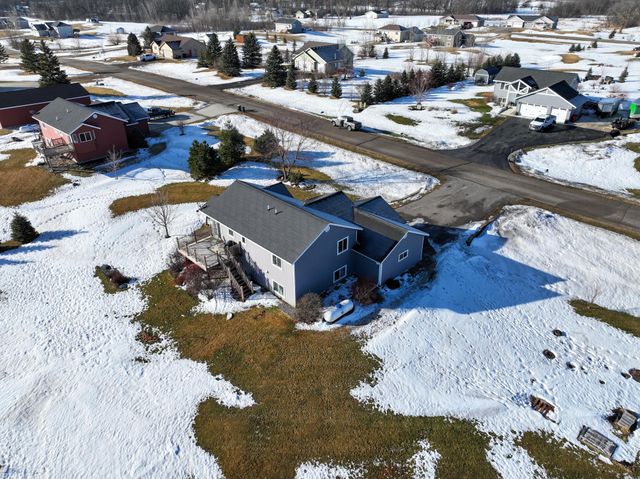 8561 Talon Road NW, Garfield, MN 56332