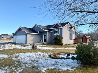 8561 Talon Road NW, Garfield, MN 56332