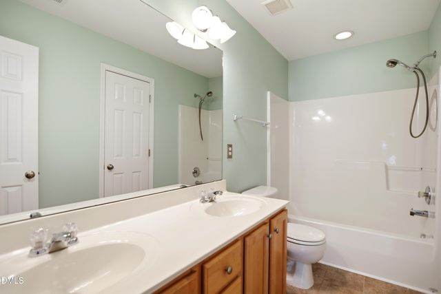 2623 Forest Shadows Lane, Raleigh, NC 27614
