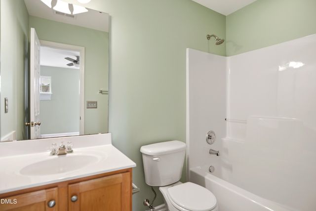 2623 Forest Shadows Lane, Raleigh, NC 27614