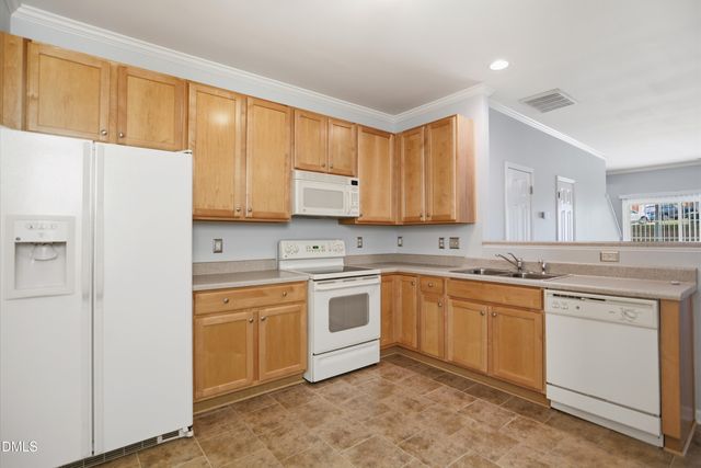 2623 Forest Shadows Lane, Raleigh, NC 27614
