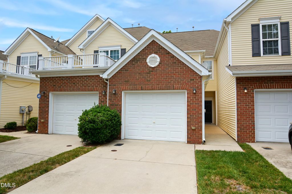 2623 Forest Shadows Lane, Raleigh, NC 27614