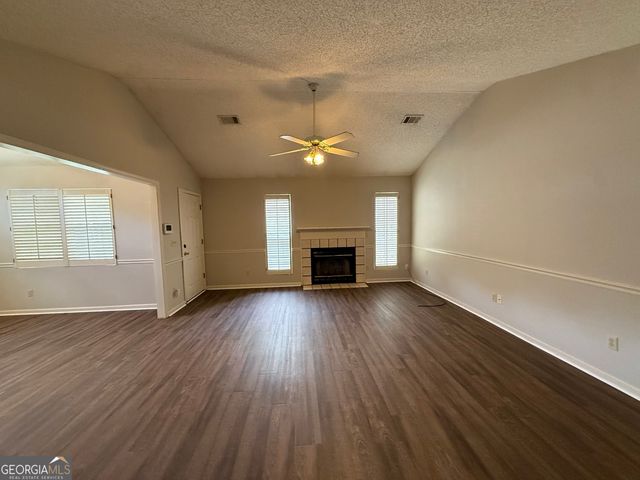 125 Shadow Pond Road, Dublin, GA 31021
