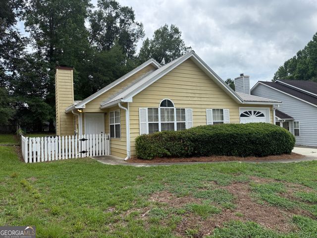125 Shadow Pond Road, Dublin, GA 31021