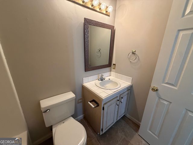 125 Shadow Pond Road, Dublin, GA 31021