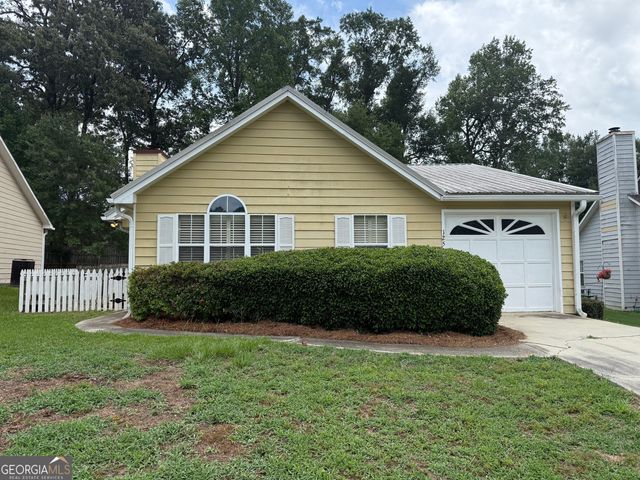 125 Shadow Pond Road, Dublin, GA 31021