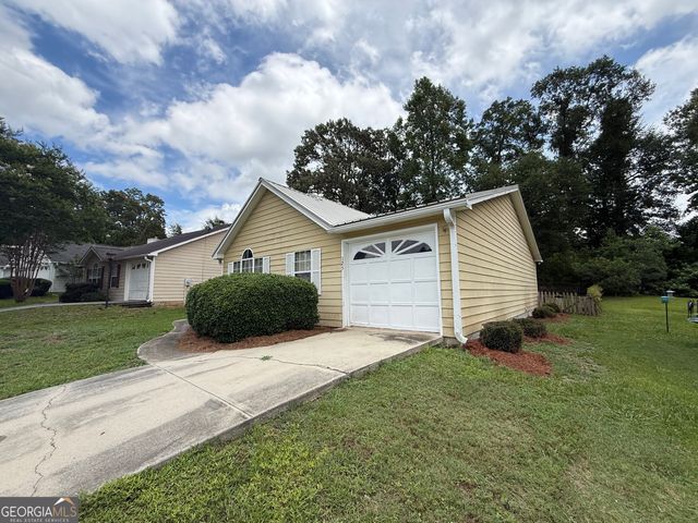 125 Shadow Pond Road, Dublin, GA 31021