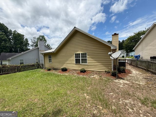 125 Shadow Pond Road, Dublin, GA 31021