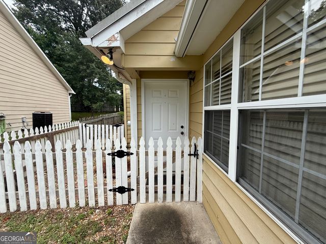 125 Shadow Pond Road, Dublin, GA 31021