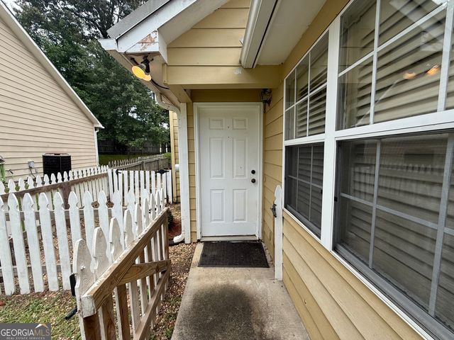 125 Shadow Pond Road, Dublin, GA 31021