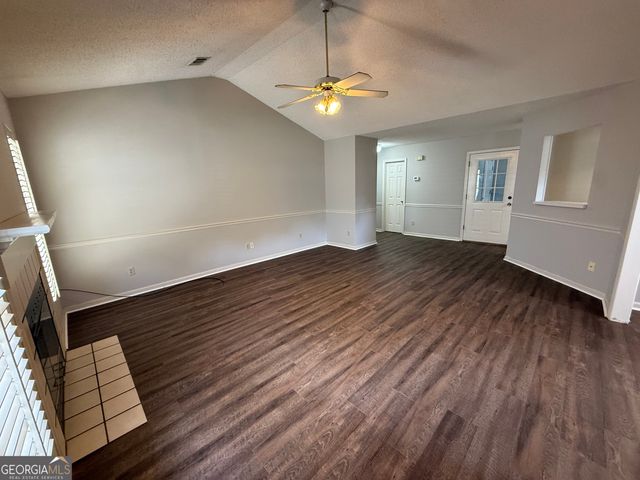 125 Shadow Pond Road, Dublin, GA 31021